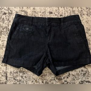EUC Ann Taylor loft denim